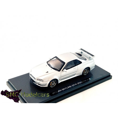 Nissan R34 Ebbro