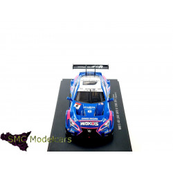 Lexus 1 43 Ebbro