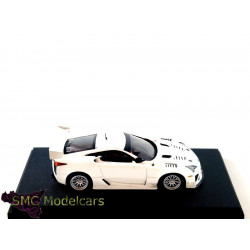 Lexus LFA 1 43
