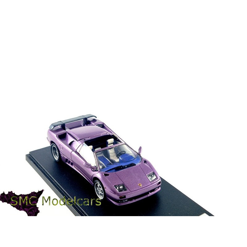Lamborghini Diablo 1 43 Lamborghini Diablo 1 43